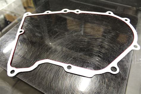 Kohler Repair Part S Oil Pan Gasket Partstree