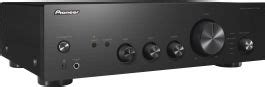Pioneer A-10AE · deCineOn