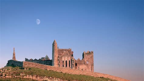 Viajar A Irlanda 50 Fotos De Los Lugares De La Isla Esmeralda Que