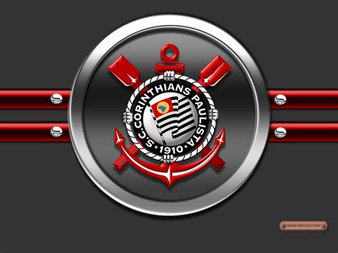 Futebol Brasileiro Papel De Parede Do Tim O Corinthians