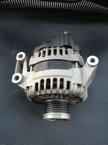 Alternador Chevrolet Captiva Turbo Env O Gratis