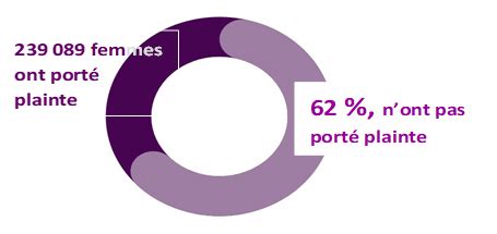 Quelques Chiffres De La Miprof Aidesauxfemmes