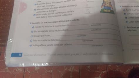 Por Favor Ayuda Con Esta Tarea Doy Corona Alumnos