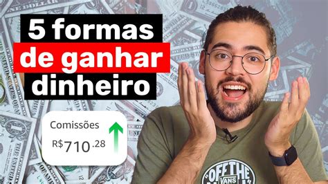 Como Ganhei Dinheiro O Youtube Sem Ser Monetizado Youtube