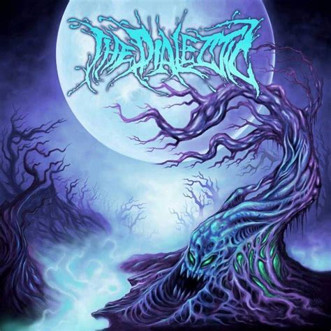 Kennys Favourite Deathcore Album Covers Metal Amino