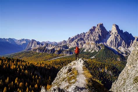 Best Hikes In Cortina D Ampezzo Italian Dolomites