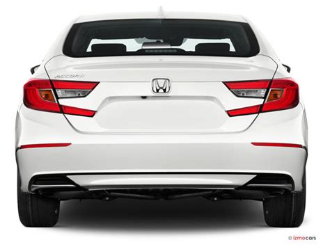 Honda Accord Exterior Photos U S News