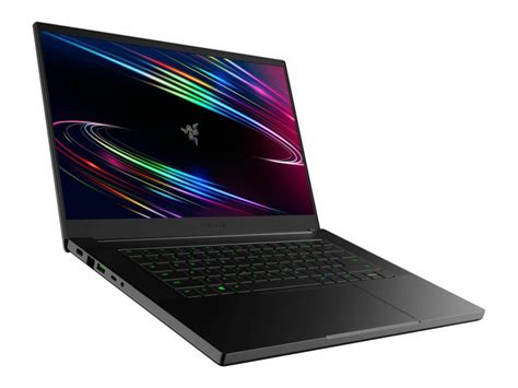 Razer Blade Base Model I H Rtx Max Q