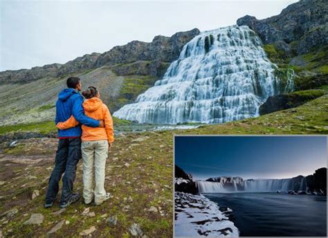 Beautiful Reasons To Choose Exotic Iceland For Your Honeymoon