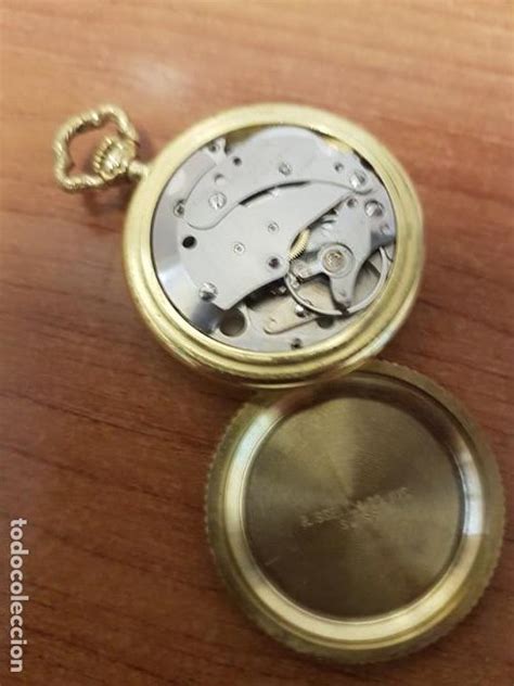 Reloj De Colgar Vintage Marca Oris De Cuerda Comprar Relojes Otras