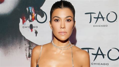 Kourtney Kardashian Launches New Brand Lemme Heres Everything We Know