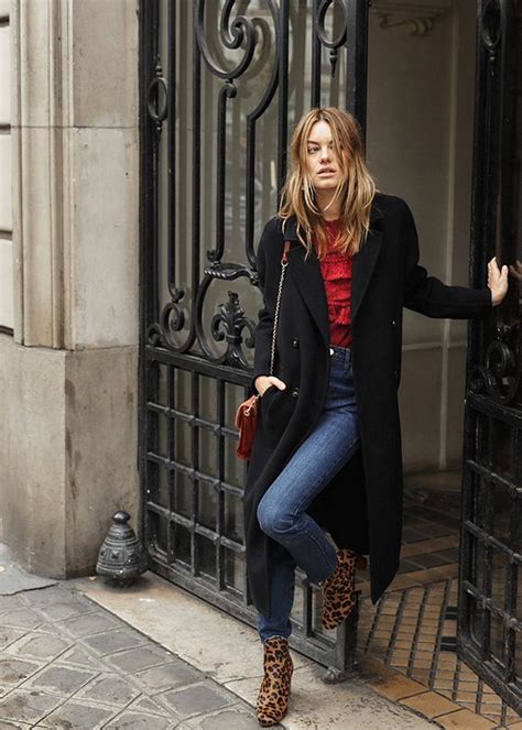 29 Effortlessly Stunning Ways To Dress Like A Parisian