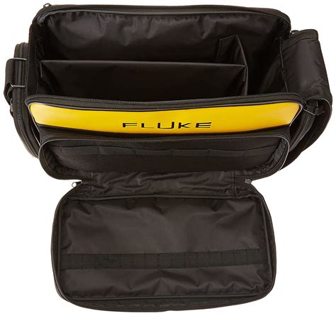 Fluke C195 Soft Carrying Case