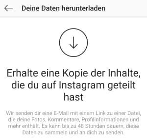 Instagram Chats Exportieren Und Speichern Jailbreak Mag