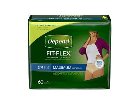 Depends Diapers With Tabs