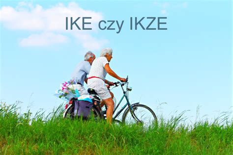 IKE czy IKZE Porównanie kont emerytalnych Finansiarka