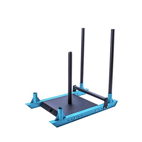 Livepro Commercial Sled Push Lp8142