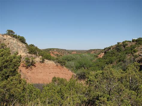 Great Plains - Region of Texas