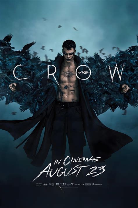 The Crow 2024