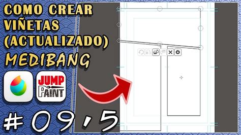 Como Hacer Vi Etas En Medibang Actualizado Youtube