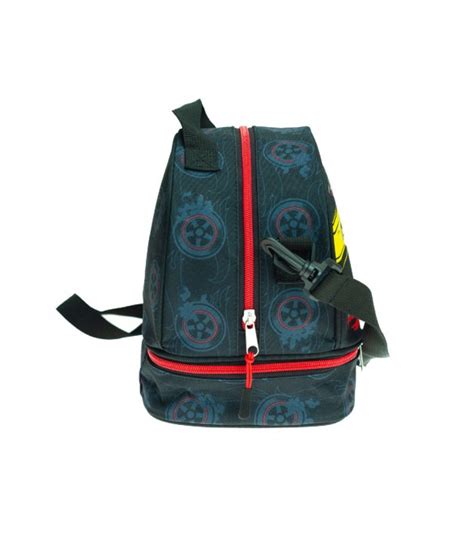 ΤΣΑΝΤΑΚΙ ΦΑΓΗΤΟΥ GIM HOT WHEELS Sofianos Pen Paper