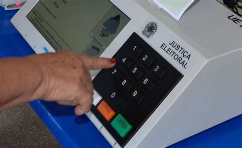 Saiba Como Consultar O Local De Votação