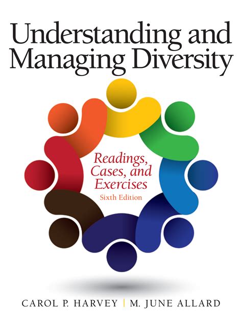 managing diversity and targeting specific demographics 3