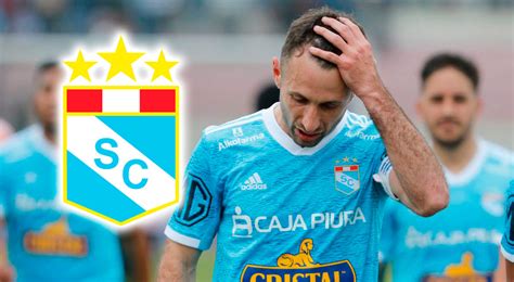 Expresidente De Sporting Cristal Arremeti Contra Innova Por La Salida