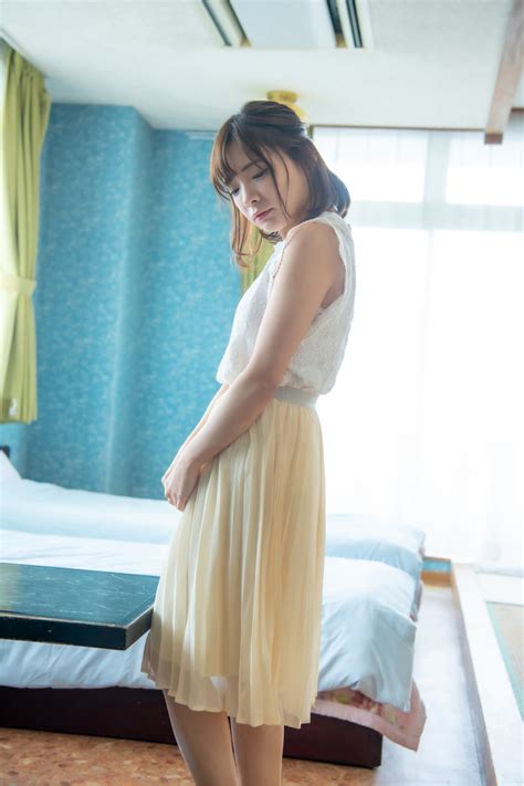 Nude Pictures Mio Ichijo 一条みお ヘアヌード写真集 MIO Set 02 Models Vibe