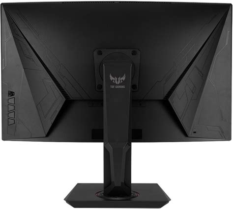 Asus TUF GAMING VG32VQ 31 5 WQHD 2560x1440 WideScreen 1ms 144Hz VA