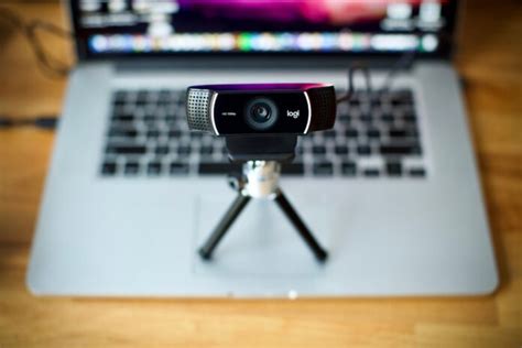 Las Mejores Webcams Para Streaming Cu Les Son Gu A