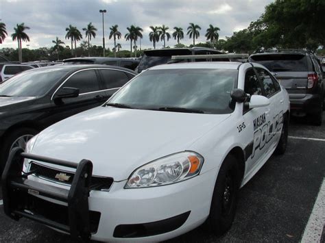 Hialeah Police Department Fl Flickr