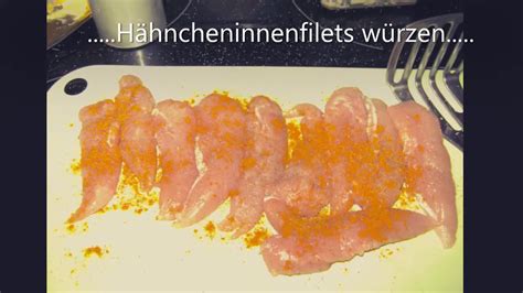 H Hnchenfilets Mit Chicoree Chicoree H Hnchen Youtube