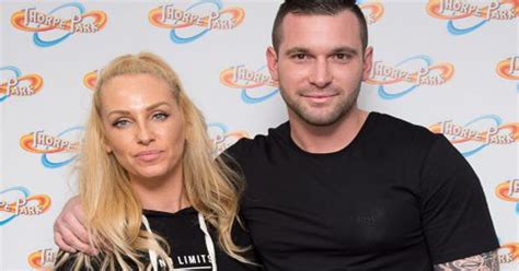 Josie Gibson Hit With Claims New Boyfriend Sam Player Has A Secret