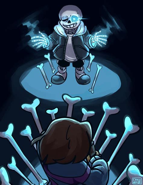 In Which Frisk Gets Dunked On By Karin Sawada On Deviantart Dessin