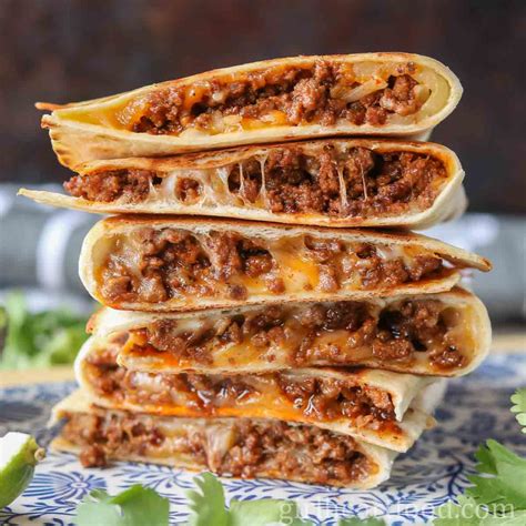 Authentic Mexican Beef Quesadilla Recipe Deporecipe Co