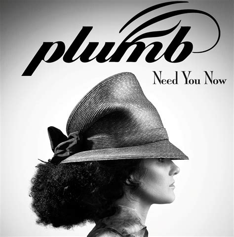 Christopher Long Show Biz Guru Record Review Plumb Need You Now