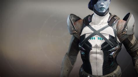 Trials Crushing Suit Category Ishtar Collective Destiny Lore By