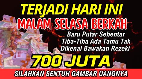 Cukup Putar Sebentar Saja Uang Datang Sendiri Kerumah Anda Diantar