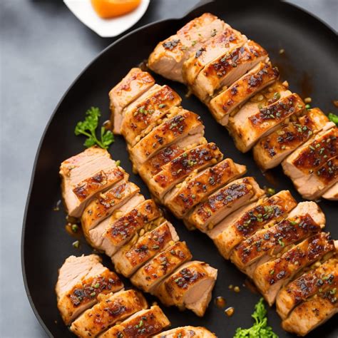 Apricot Pork Tenderloin Recipe | Recipes.net