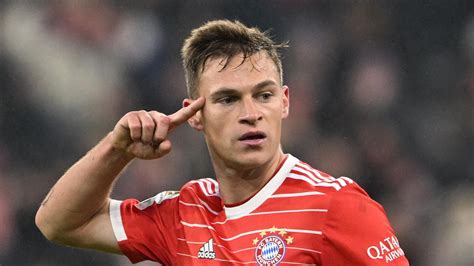 Bayern Star Joshua Kimmich hat Gastrolle im Münchener Tatort