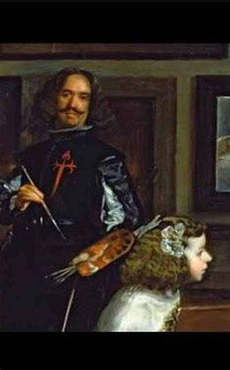 Velázquez la peinture prend le pouvoir Documentaire TV 2014