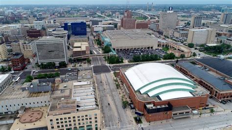 Covid 19 Pandemic Caused Wisconsin Center To Lose 93 Million