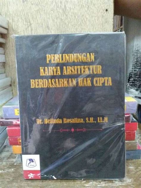 Promo Perlindungan Karya Arsitektur Berdasarkan Hak Cipta Diskon Di