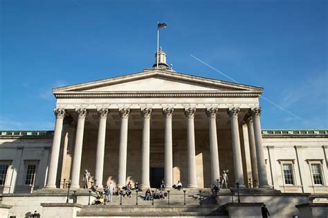 Ucl Medical School Ucl Medical School Ucl University College London