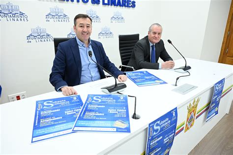 La Iniciativa De Gangas Linares Se Celebra Este Fin De Semana Con El