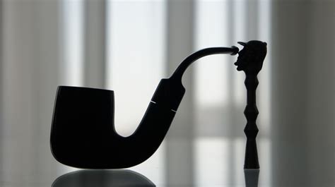 A Comprehensive Guide to Tobacco Pipe Shapes - Pinocchio Pipe