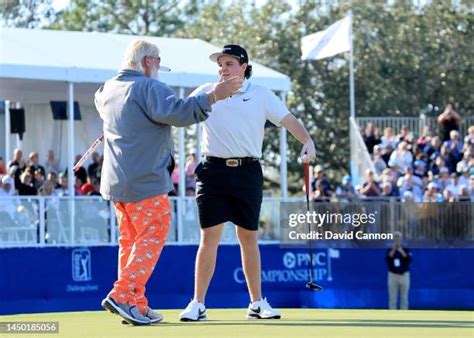 John Daly Son Photos and Premium High Res Pictures - Getty Images