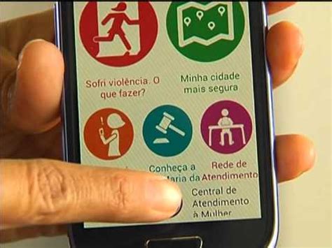 Campanha estimula a denúncia de violência contra a mulher pelo Disque