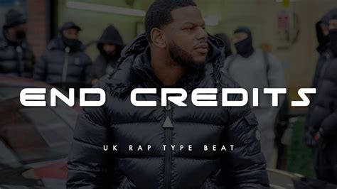 Free Clavish X Nines X Fredo Type Beat End Credits Uk Rap Type Beat